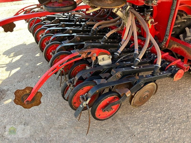 Drillmaschinenkombination of the type Horsch Pronto 7 DC, Gebrauchtmaschine in Salsitz (Picture 15)