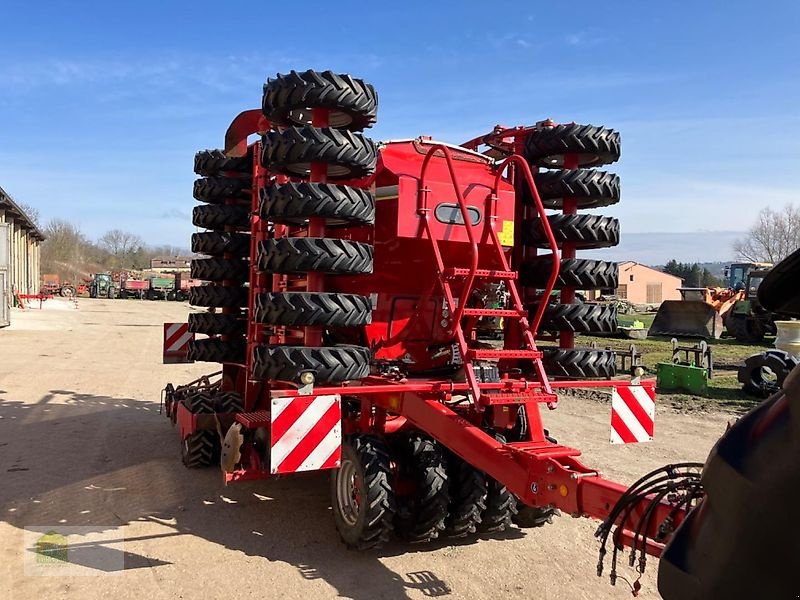 Drillmaschinenkombination of the type Horsch Pronto 7 DC, Gebrauchtmaschine in Salsitz (Picture 25)