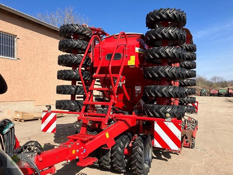 Drillmaschinenkombination of the type Horsch Pronto 7 DC, Gebrauchtmaschine in Salsitz (Picture 28)