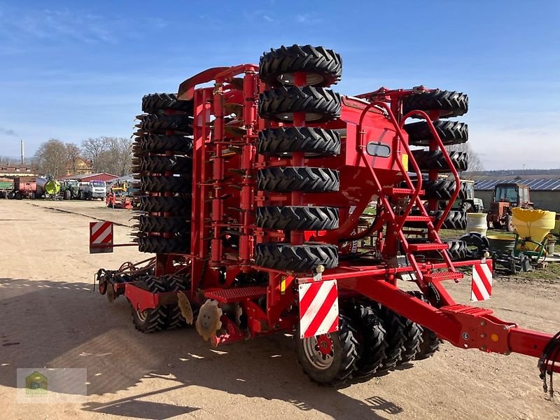 Drillmaschinenkombination du type Horsch Pronto 7 DC, Gebrauchtmaschine en Salsitz (Photo 26)