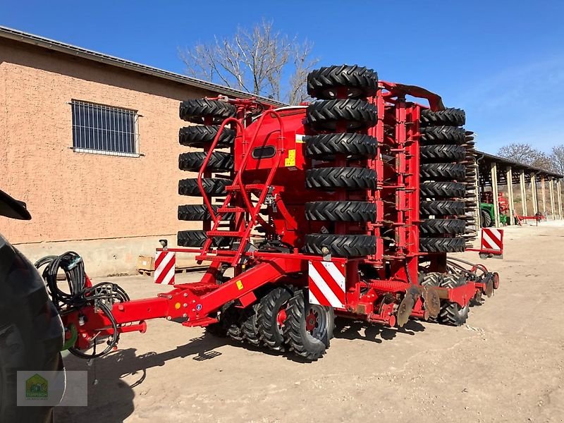 Drillmaschinenkombination of the type Horsch Pronto 7 DC, Gebrauchtmaschine in Salsitz (Picture 27)