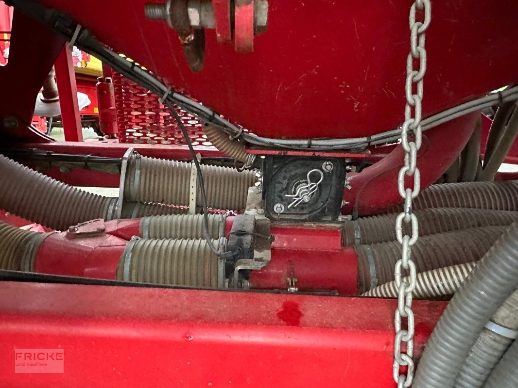 Drillmaschinenkombination типа Horsch Pronto 8 DC PPF  --Nur 5651 Hektar--, Gebrauchtmaschine в Bockel - Gyhum (Фотография 16)