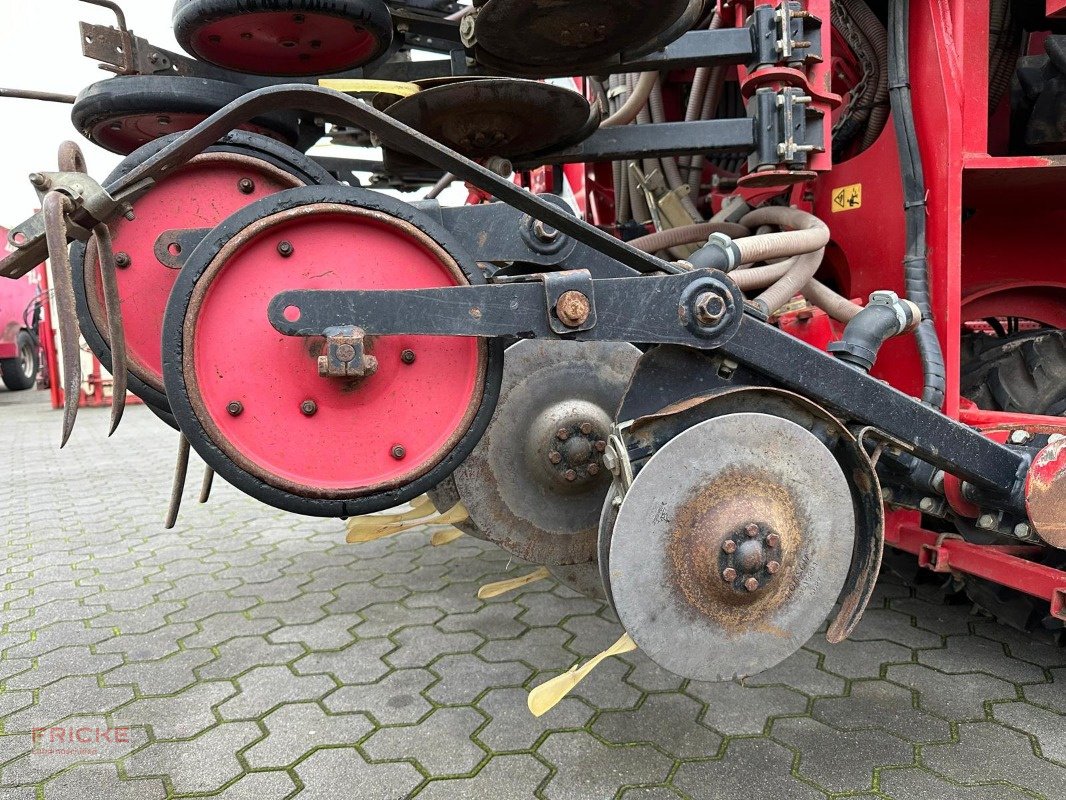 Drillmaschinenkombination van het type Horsch Pronto 8 DC PPF   --Nur 5651 Hektar--, Gebrauchtmaschine in Bockel - Gyhum (Foto 8)