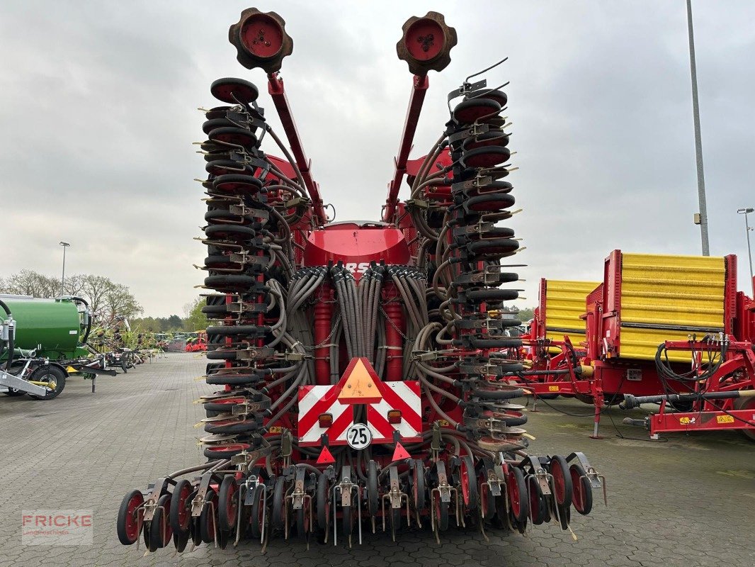 Drillmaschinenkombination du type Horsch Pronto 8 DC PPF   --Nur 5651 Hektar--, Gebrauchtmaschine en Bockel - Gyhum (Photo 10)