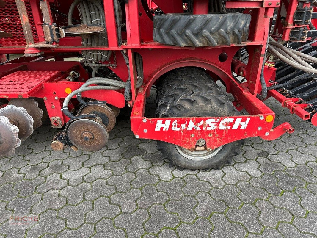 Drillmaschinenkombination типа Horsch Pronto 8 DC PPF   --Nur 5651 Hektar--, Gebrauchtmaschine в Bockel - Gyhum (Фотография 15)