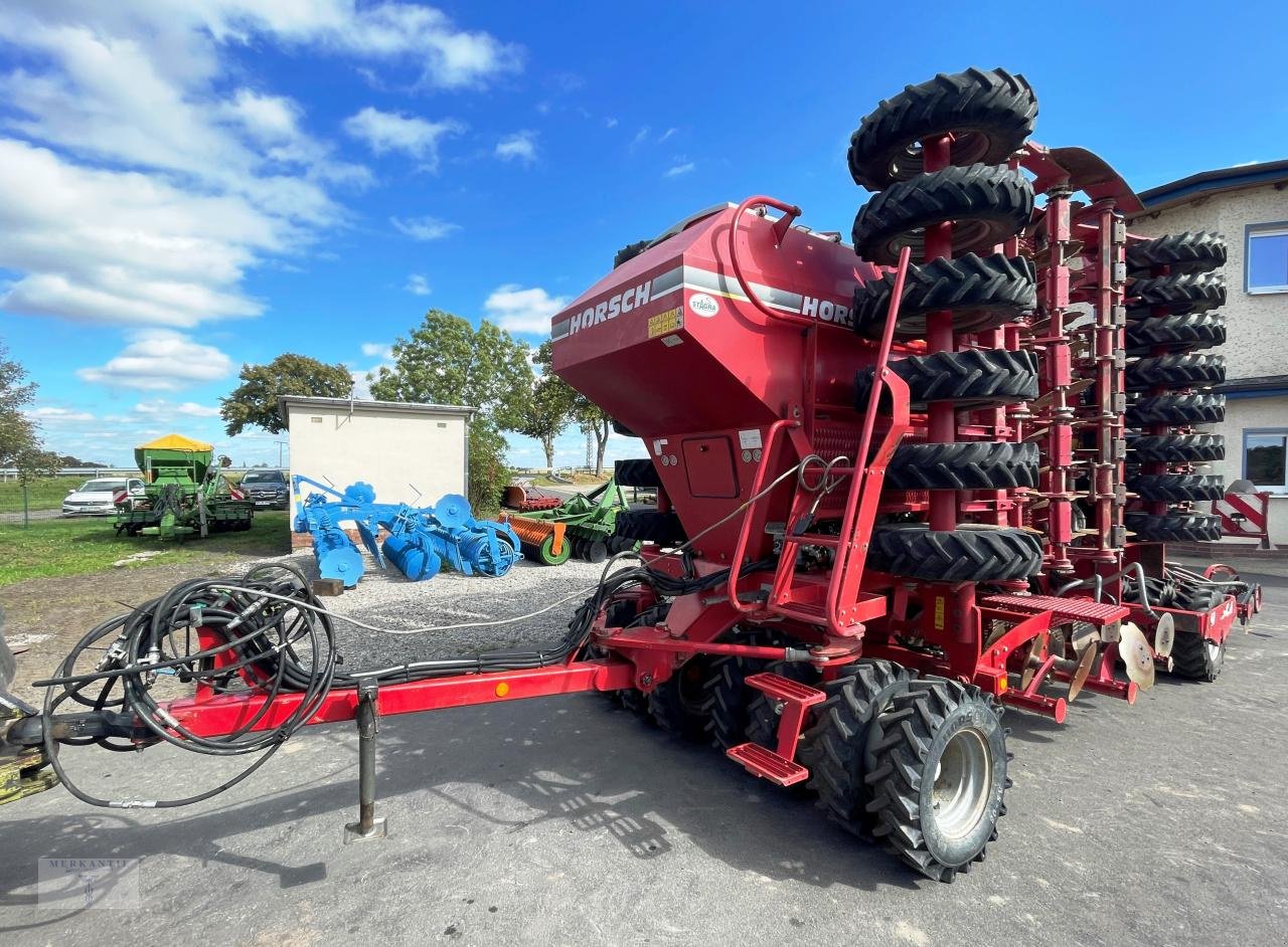 Drillmaschinenkombination del tipo Horsch Pronto 8DC PPF, Gebrauchtmaschine en Pragsdorf (Imagen 1)