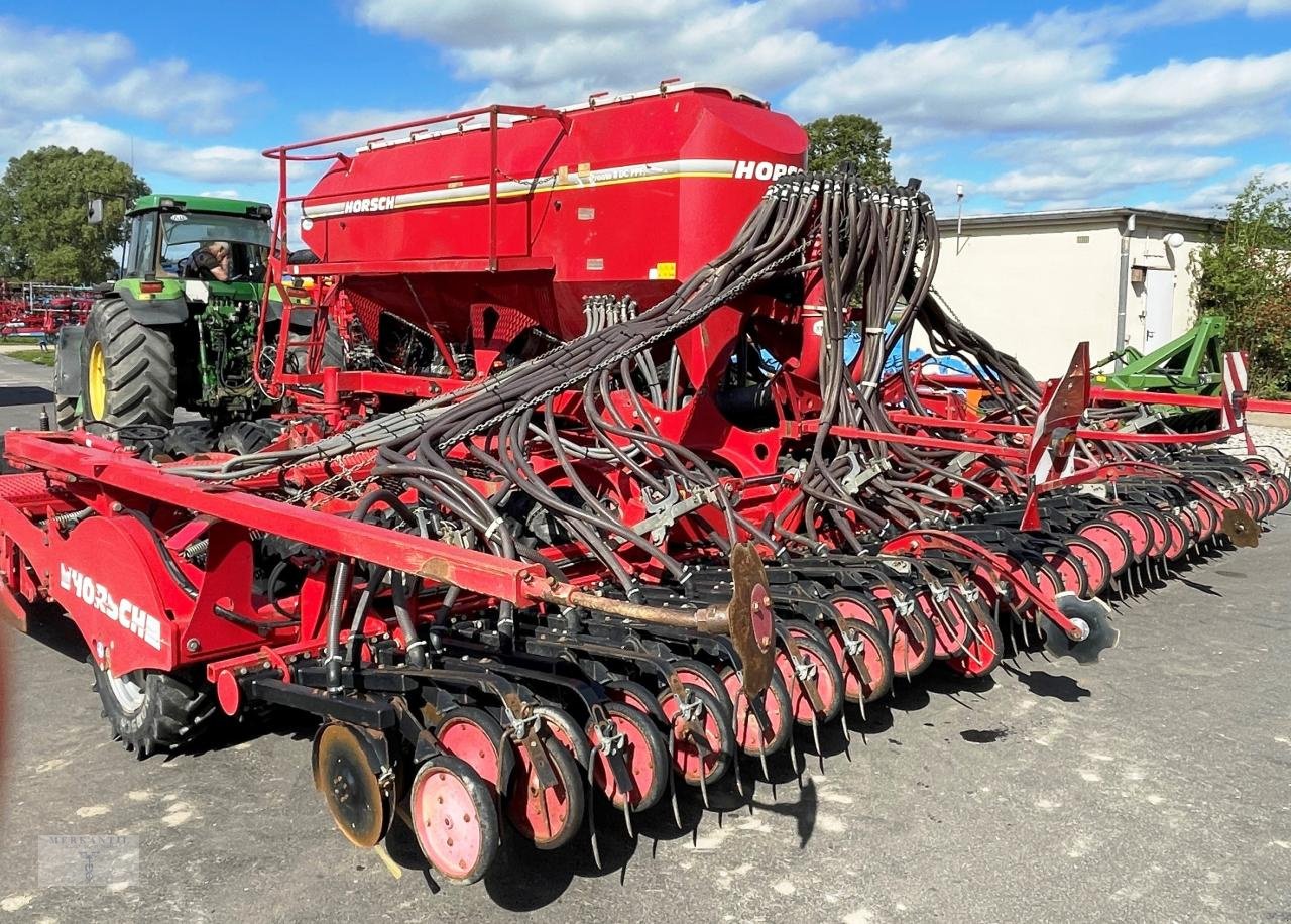 Drillmaschinenkombination tip Horsch Pronto 8DC PPF, Gebrauchtmaschine in Pragsdorf (Poză 15)