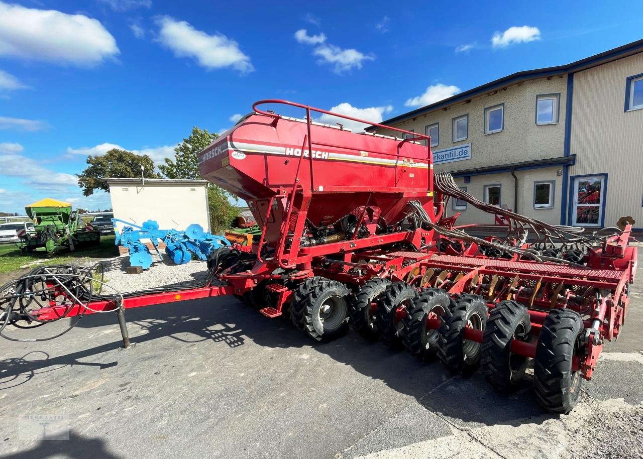 Drillmaschinenkombination of the type Horsch Pronto 8DC PPF, Gebrauchtmaschine in Pragsdorf (Picture 1)