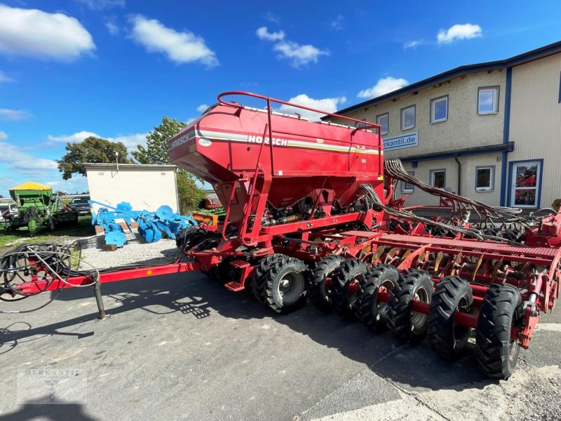 Drillmaschinenkombination of the type Horsch Pronto 8DC PPF, Gebrauchtmaschine in Pragsdorf