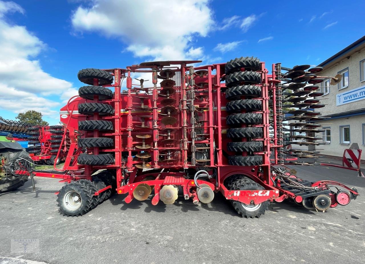 Drillmaschinenkombination van het type Horsch Pronto 8DC PPF, Gebrauchtmaschine in Pragsdorf (Foto 2)