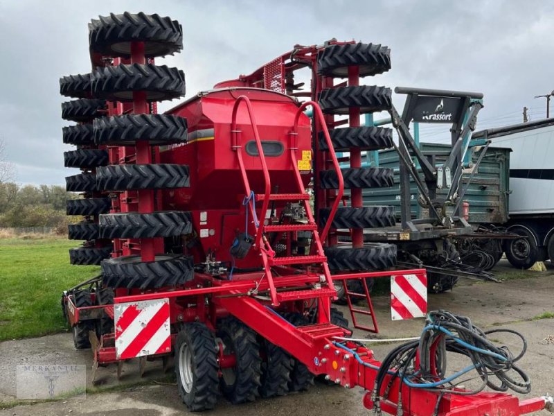 Drillmaschinenkombination del tipo Horsch Pronto Horsch 8DC, Gebrauchtmaschine en Pragsdorf (Imagen 1)