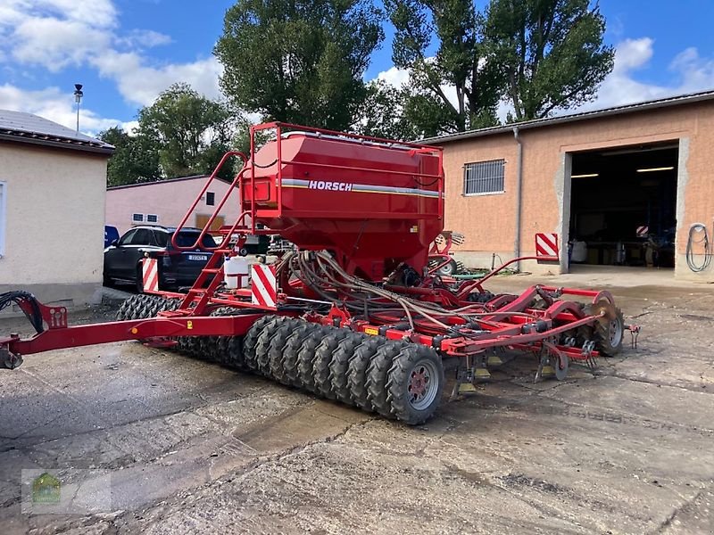 Drillmaschinenkombination typu Horsch Sprinter 6 ST PPF, Gebrauchtmaschine v Salsitz (Obrázek 1)