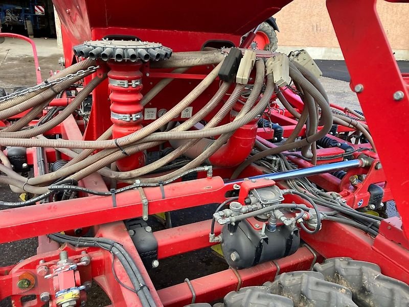 Drillmaschinenkombination del tipo Horsch Sprinter 6 ST PPF, Gebrauchtmaschine In Salsitz (Immagine 18)