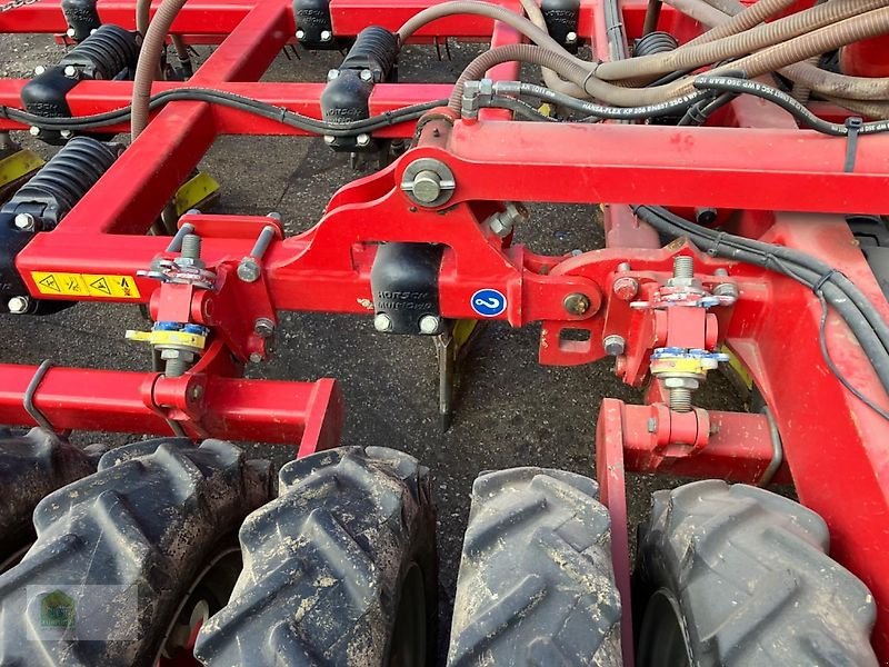 Drillmaschinenkombination del tipo Horsch Sprinter 6 ST PPF, Gebrauchtmaschine en Salsitz (Imagen 19)