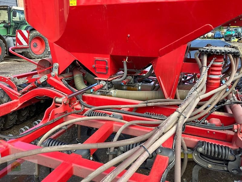 Drillmaschinenkombination du type Horsch Sprinter 6 ST PPF, Gebrauchtmaschine en Salsitz (Photo 21)