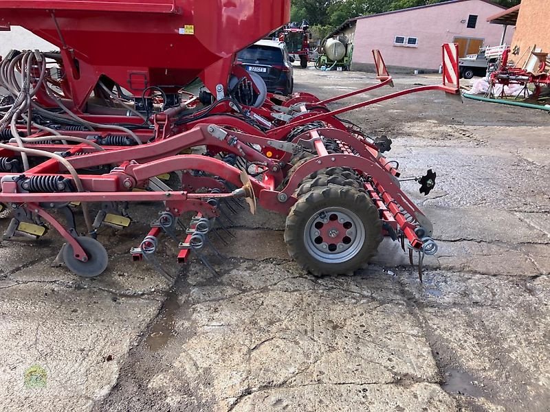 Drillmaschinenkombination del tipo Horsch Sprinter 6 ST PPF, Gebrauchtmaschine en Salsitz (Imagen 4)