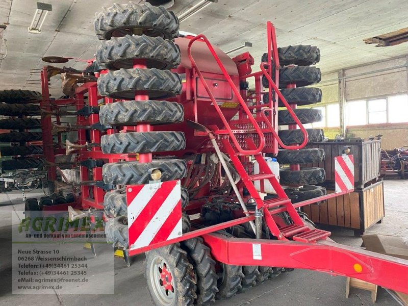 Drillmaschinenkombination типа Horsch Sprinter 6 ST, Gebrauchtmaschine в Weißenschirmbach