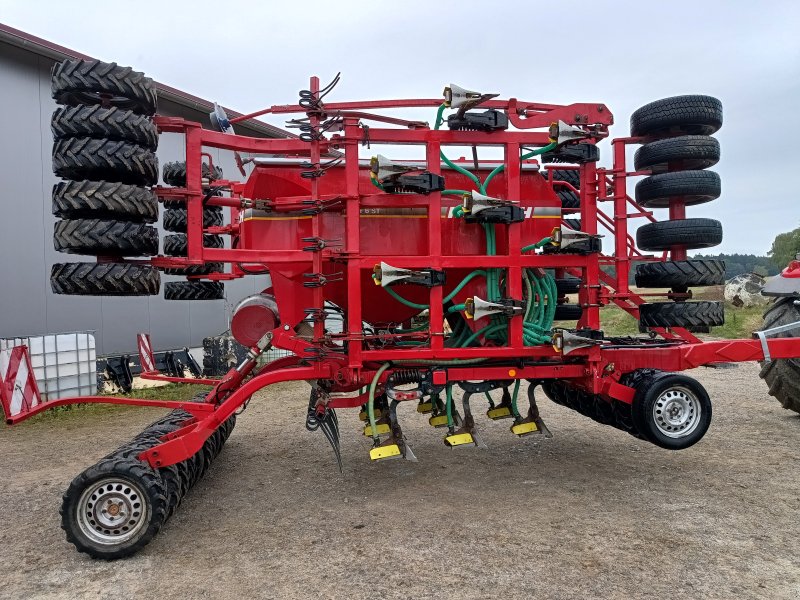 Drillmaschinenkombination of the type Horsch Sprinter 6 ST, Gebrauchtmaschine in Schrozberg (Picture 1)