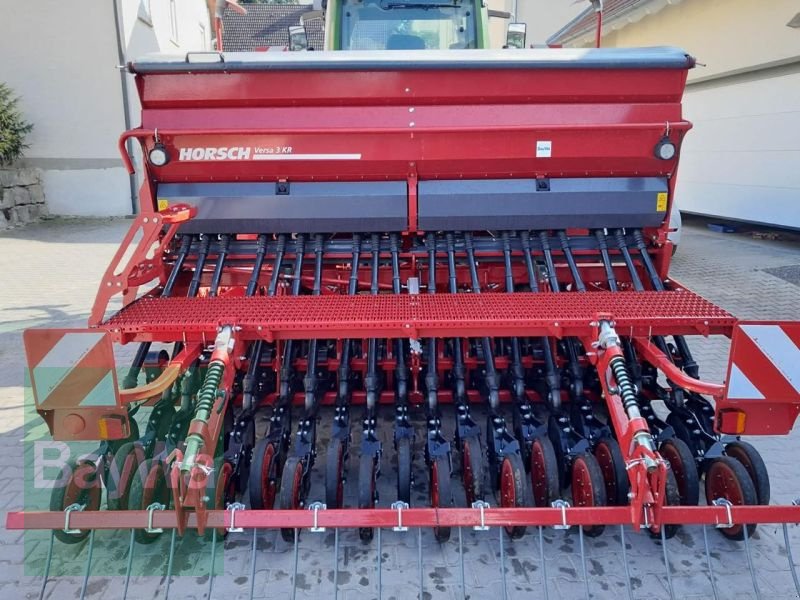 Drillmaschinenkombination tipa Horsch VERSA 3 KR, Gebrauchtmaschine u Ehingen (Slika 1)