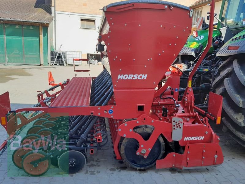 Drillmaschinenkombination του τύπου Horsch VERSA 3 KR, Gebrauchtmaschine σε Ehingen (Φωτογραφία 3)