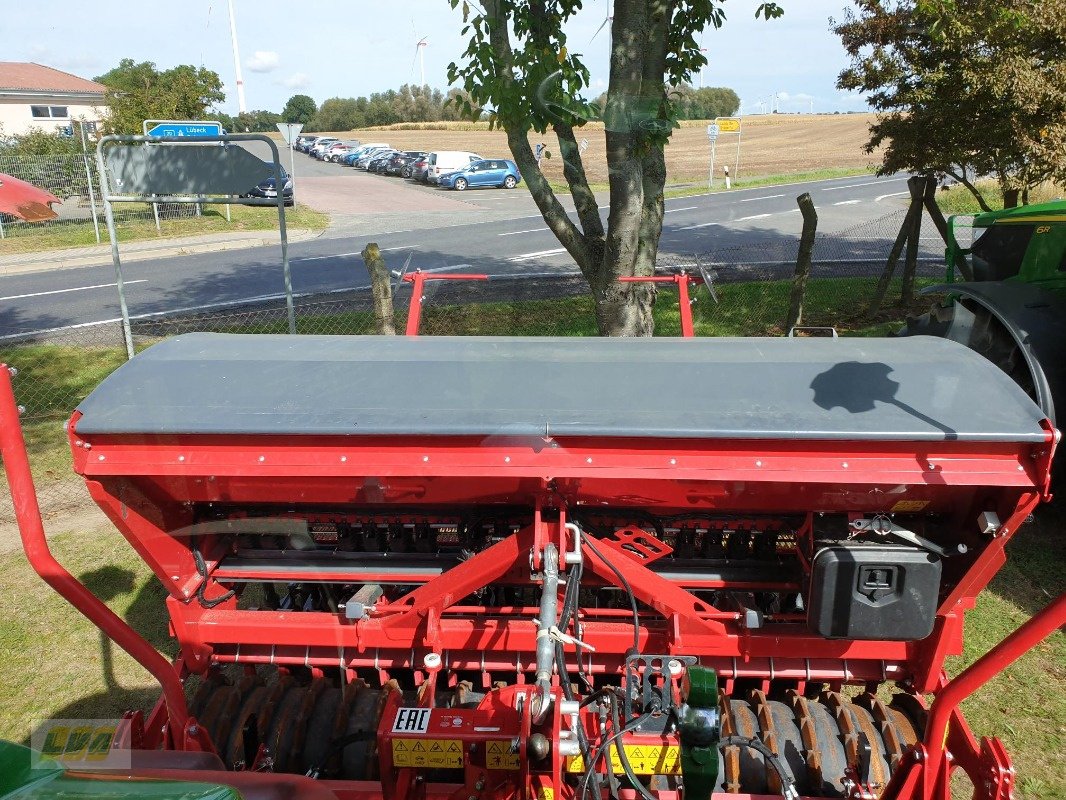 Drillmaschinenkombination van het type Horsch Versa 3 KR, Gebrauchtmaschine in Schenkenberg (Foto 2)