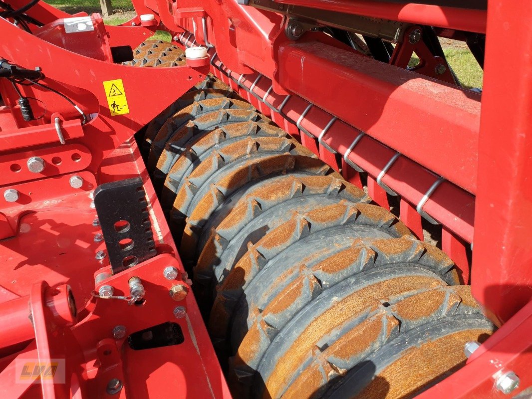 Drillmaschinenkombination van het type Horsch Versa 3 KR, Gebrauchtmaschine in Schenkenberg (Foto 3)