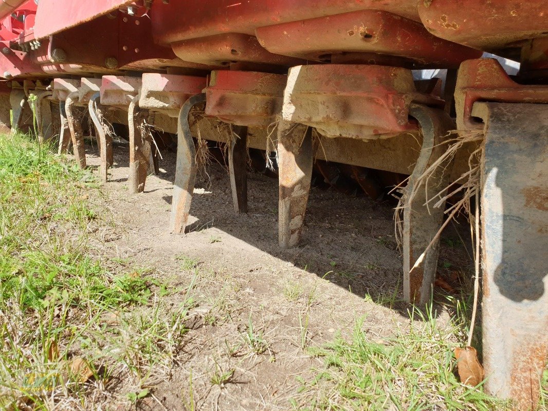 Drillmaschinenkombination van het type Horsch Versa 3 KR, Gebrauchtmaschine in Schenkenberg (Foto 4)