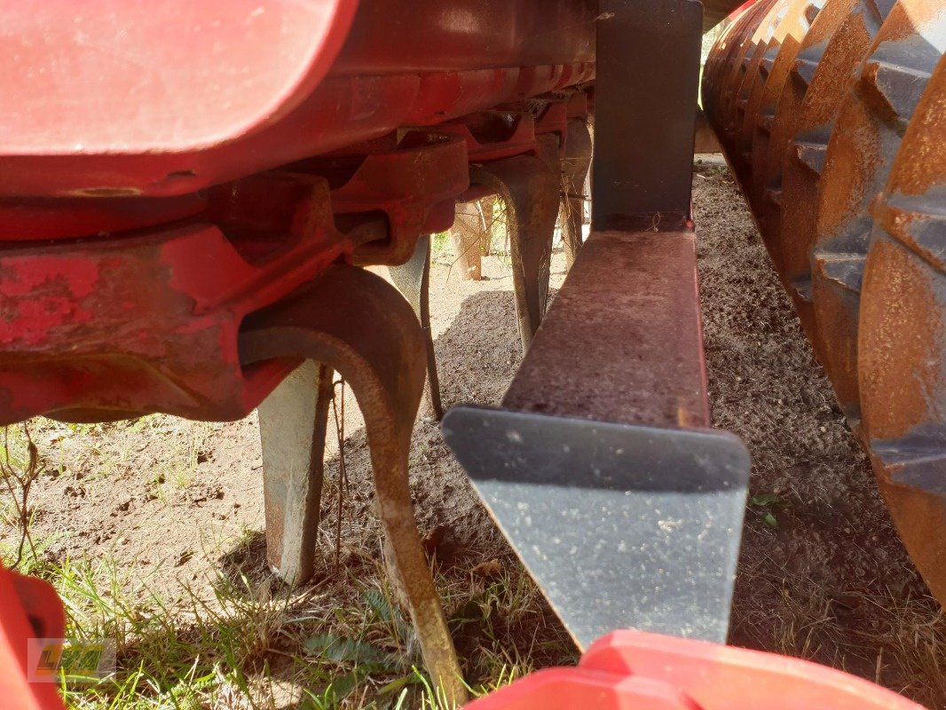 Drillmaschinenkombination des Typs Horsch Versa 3 KR, Gebrauchtmaschine in Schenkenberg (Bild 5)