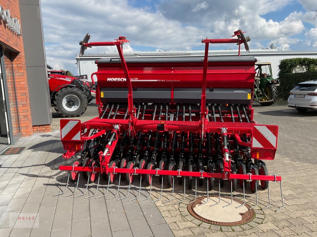 Drillmaschinenkombination of the type Horsch VERSA 3 KR, Gebrauchtmaschine in Lippetal / Herzfeld (Picture 4)