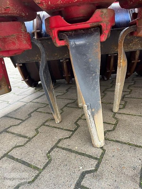 Drillmaschinenkombination van het type Horsch Versa 3 KR, Vorführmaschine in Bad Iburg - Sentrup (Foto 12)