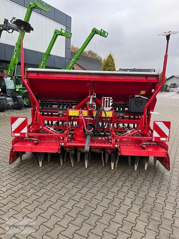 Drillmaschinenkombination van het type Horsch Versa 3 KR, Vorführmaschine in Bad Iburg - Sentrup (Foto 8)