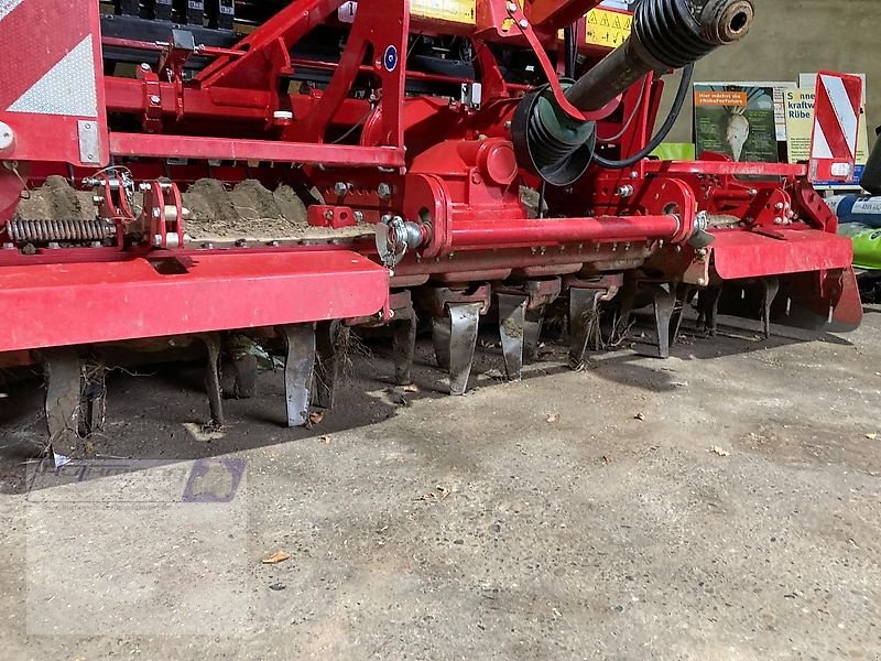 Drillmaschinenkombination del tipo Horsch Versa 3, Gebrauchtmaschine en Ober-Ramstadt (Imagen 7)