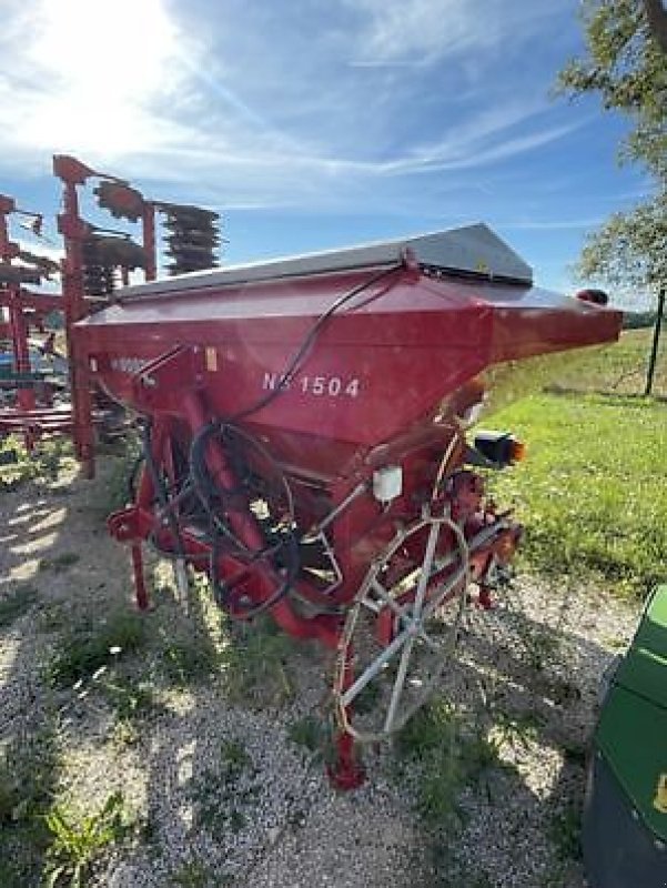 Drillmaschinenkombination van het type Kongskilde Nordsten/howard 1504, Gebrauchtmaschine in Monferran-Savès (Foto 5)