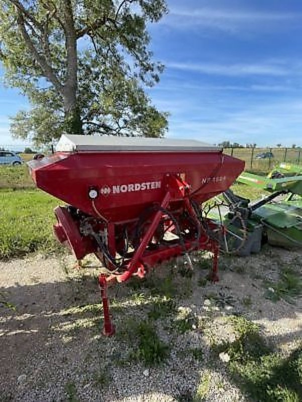 Drillmaschinenkombination van het type Kongskilde Nordsten/howard 1504, Gebrauchtmaschine in Monferran-Savès (Foto 3)