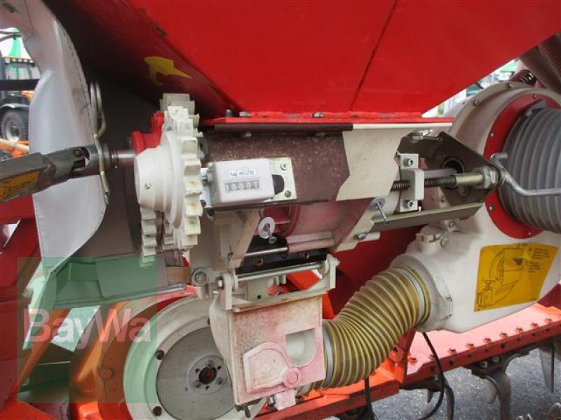 Drillmaschinenkombination van het type Kuhn/Accord HRB 302 D, Gebrauchtmaschine in Schönau b.Tuntenhausen (Foto 10)