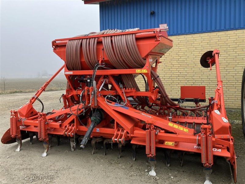 Drillmaschinenkombination tip Kuhn -- COMBILINER VENTA  LC 4000  --, Gebrauchtmaschine in Høng (Poză 1)