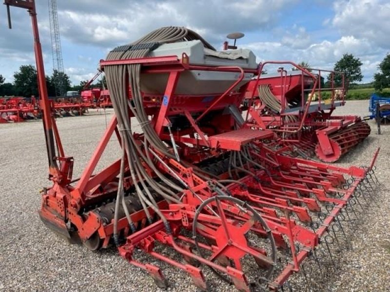 Drillmaschinenkombination del tipo Kuhn 4M VENTA LC, Gebrauchtmaschine en Rødding (Imagen 3)