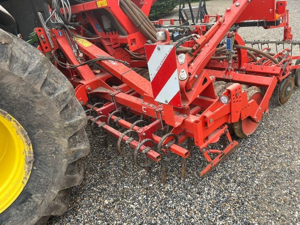 Drillmaschinenkombination van het type Kuhn Combi Liner Venta LC, Gebrauchtmaschine in Vinderup (Foto 5)