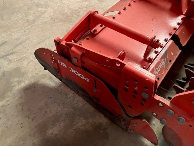 Drillmaschinenkombination tip Kuhn Combiliner Integra 3003 Utrolig flot sæt. Kraftig rotorharve, Gebrauchtmaschine in Glamsbjerg (Poză 6)