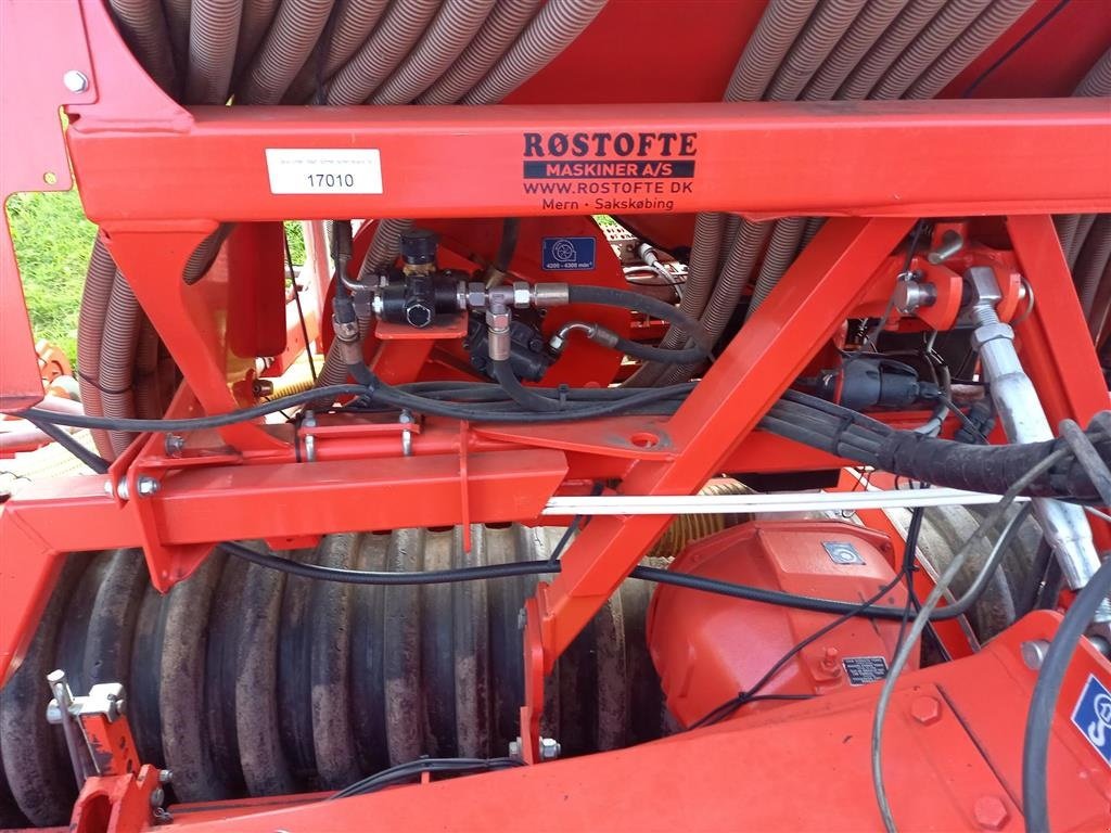 Drillmaschinenkombination del tipo Kuhn Combiliner Venta 4 Meter., Gebrauchtmaschine In Roskilde (Immagine 7)