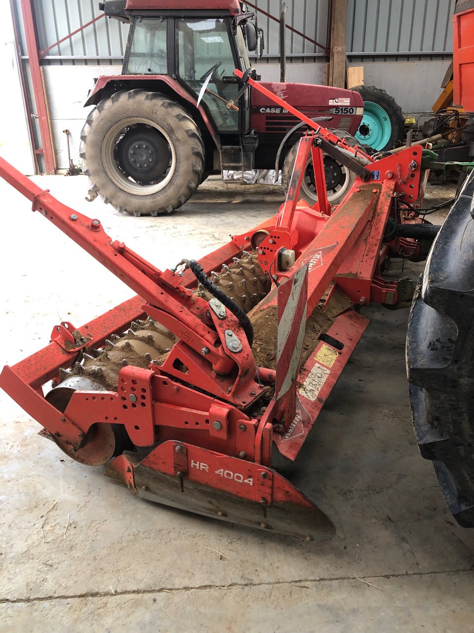 Drillmaschinenkombination tip Kuhn DISQUES, Gebrauchtmaschine in Chauvoncourt (Poză 2)