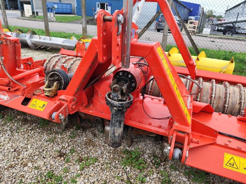 Drillmaschinenkombination za tip Kuhn DISQUES, Gebrauchtmaschine u Marolles (Slika 11)