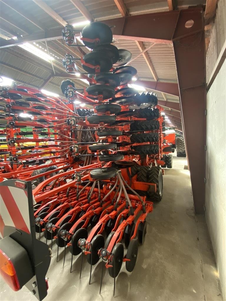 Drillmaschinenkombination del tipo Kuhn Espro 6000 RC MIX, Gebrauchtmaschine en Løgstør (Imagen 6)