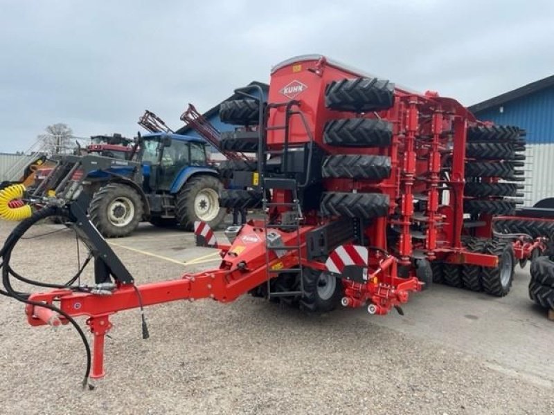 Drillmaschinenkombination van het type Kuhn ESPRO 6000 RC PLACE, Gebrauchtmaschine in Rødding (Foto 3)