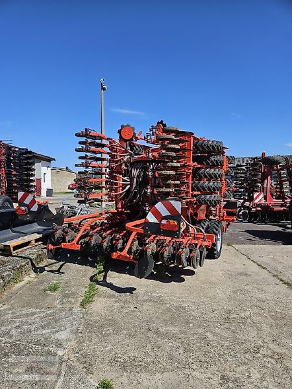 Drillmaschinenkombination tip Kuhn Espro 6000R, Vorführmaschine in Flessau (Poză 4)