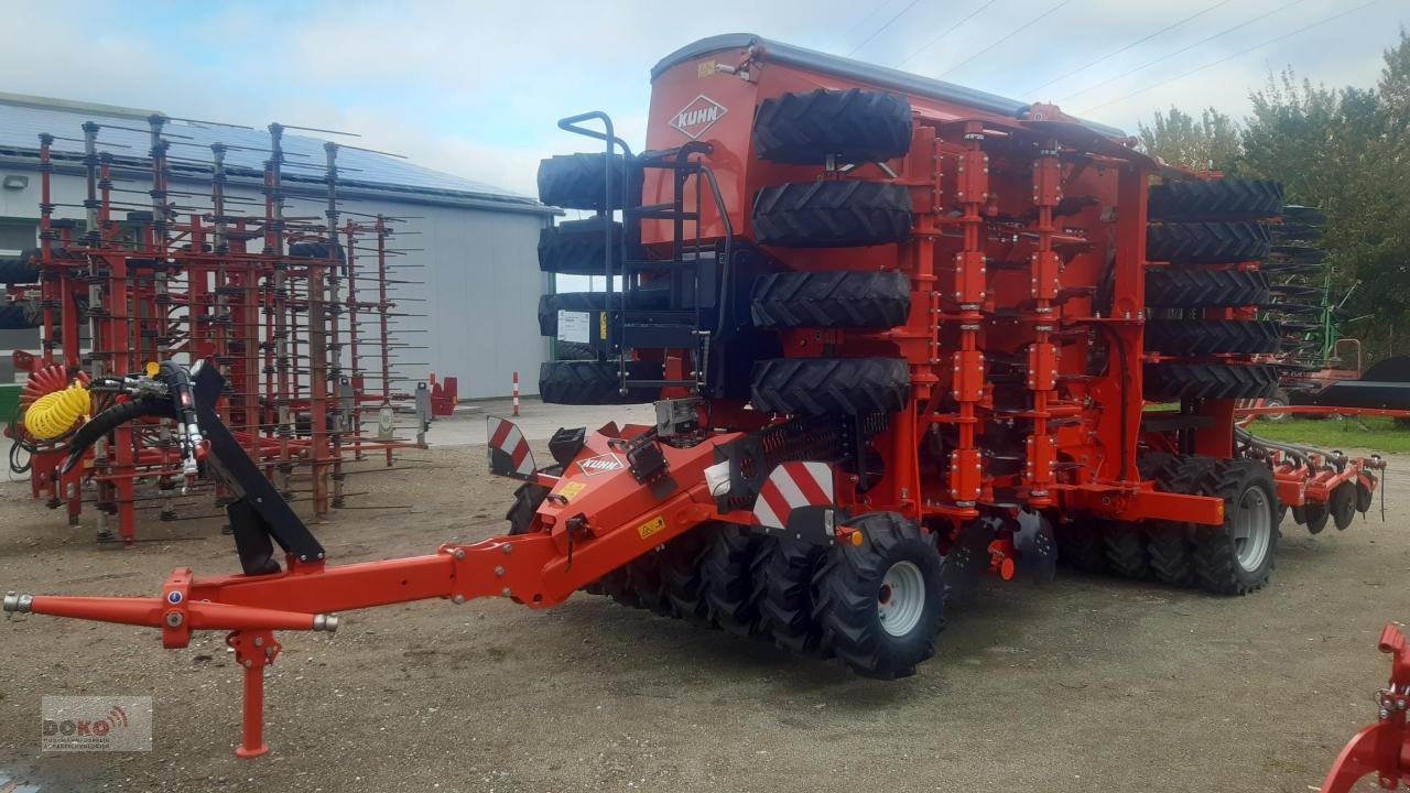 Drillmaschinenkombination van het type Kuhn Espro R6000C, Neumaschine in Lensahn (Foto 2)