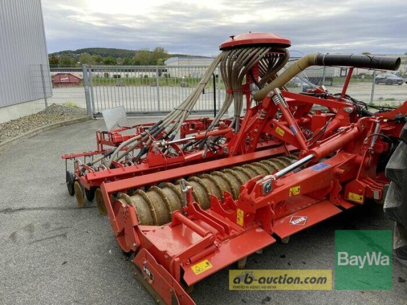 Drillmaschinenkombination des Typs Kuhn GEBR. HR5004R-BTF5000R-FT1512, Gebrauchtmaschine in Bamberg (Bild 10)