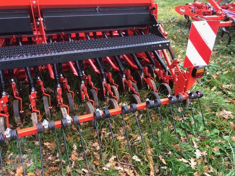 Drillmaschinenkombination tip Kuhn HR 303 + Premia 3000, Gebrauchtmaschine in Hohenburg (Poză 8)