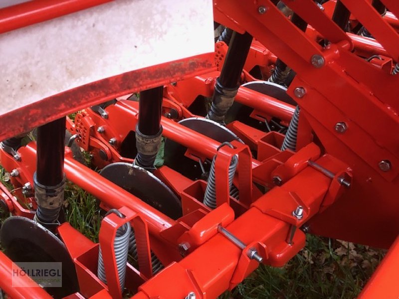 Drillmaschinenkombination tip Kuhn HR 303 + Premia 3000, Gebrauchtmaschine in Hohenburg (Poză 12)