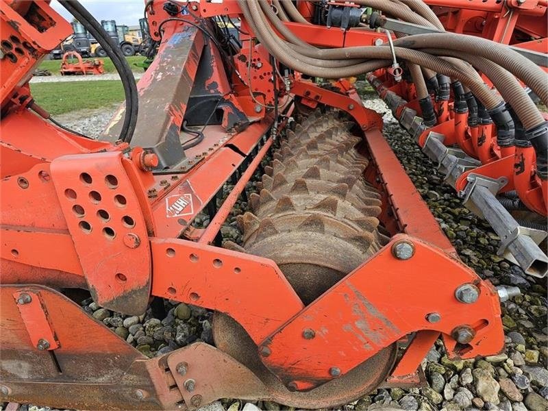 Drillmaschinenkombination tipa Kuhn HR 4003 og LC 402, Gebrauchtmaschine u Ringe (Slika 8)